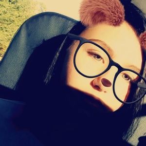 Meet your Posher, Kenna